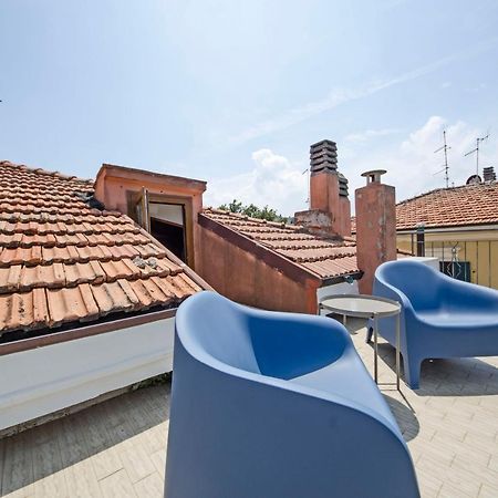 Апартаменти Casa Nisida Пезаро Екстер'єр фото